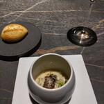 International cuisine subzero - 