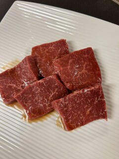 Sumibiyakiniku Takiya - 