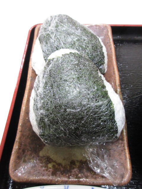 軽食コーナー 駒 - 天童（麺類）の写真