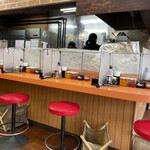 ラーメンショップ鎌ケ谷 - 