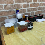 ラーメンショップ鎌ケ谷 - 