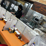 ラーメンショップ鎌ケ谷 - 