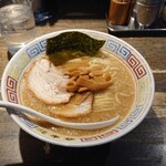 麻布ラーメン - 