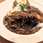 カレー食堂 リトルスパイス - 