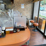 ラーメンショップ鎌ケ谷 - 