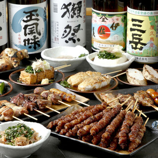 博多とりかわ 長政_1