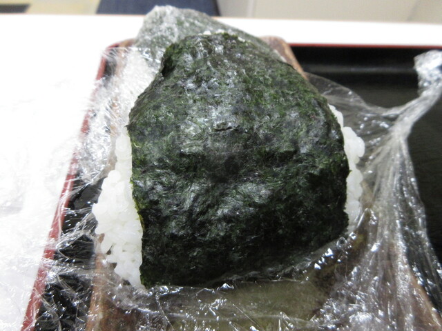 軽食コーナー 駒 - 天童（麺類）の写真