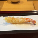 天ぷら たけうち - 