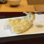 天ぷら たけうち - 