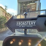 THE ROASTERY BY NOZY COFFEE - 