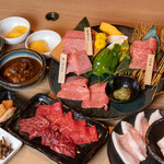 Yakiniku Yazawa - 