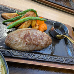 レストラン岩泉 - 