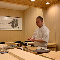 鮨桂太 - 