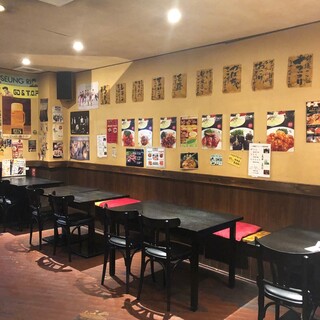 韓国居酒屋番長_2