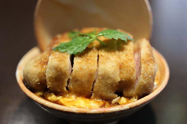 Katsu-don Daiju photo 2