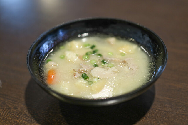 Katsu-don Daiju photo 5