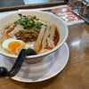 あいつのラーメン かたぐるま 本店