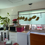 ひみつきち - 店主さん　一推しのバナナジュースの材料