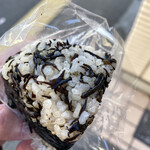 田畑米店 - ひじき