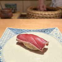 鮨 やま田 - 