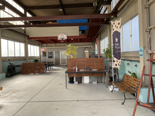 ひみつきち （himitsukichi） - 宇治山田/カフェ | 食べログ