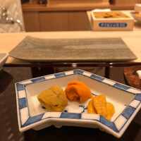 すし 良月 - 