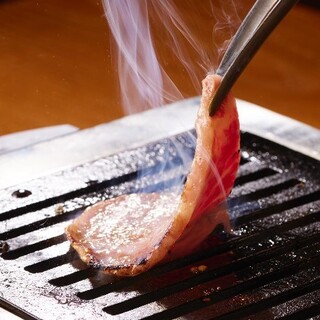 焼肉 牛しゃ_2
