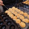 たこやきばー むぎ