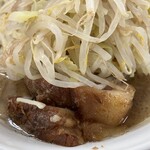 ラーメン二郎 - 