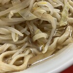 ラーメン二郎 - 