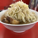 ラーメン二郎 - 