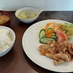 お食事処 ブラウン - 