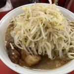 ラーメン二郎 - 