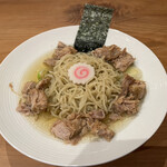 Niboshi Noodles Nibo Nibo Cino - 