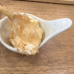 天ぷら定食 まきの 西神中央プレンティ店 - 