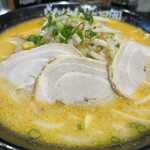 らあめん花月嵐 - 