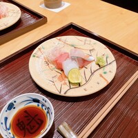 和食 いいくら - お造り
