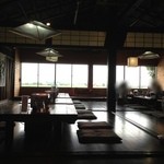 鮎茶屋 かわせ - 