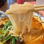 路地裏のタイ料理とお酒 バナナ食堂 - 