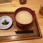 糀屋カフェ - 