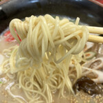 ラーメン長浜はな - 