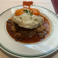 ウルフギャング・ステーキハウス 福岡店 - 