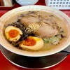 ラーメン　赤組