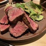 炭火焼肉 肉の匠 ひうち - 