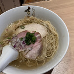 らぁ麺すみ田 - 