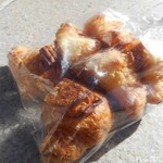 パン工房 クルール - パッケージ