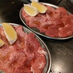 高屋敷肉店 - 