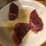 Sumibi Yakiniku Kisen - 