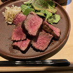 炭火焼肉 肉の匠 ひうち - 