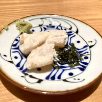 築地青空三代目 本店 - 